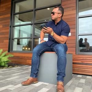 Meet your Posher, Ruben